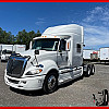 White 2017 International Prostar