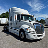 White 2017 International Prostar