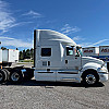 White 2017 International Prostar