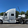 White 2017 International Prostar