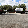 1997 Dorsey Flatbed