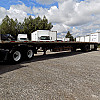 1997 Dorsey Flatbed