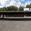 1997 Dorsey Flatbed