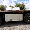 1997 Dorsey Flatbed