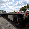 1997 Dorsey Flatbed