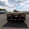 1997 Dorsey Flatbed