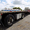 1997 Dorsey Flatbed