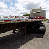 1997 Dorsey Flatbed