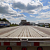 1997 Dorsey Flatbed