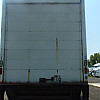 Whtie 2011 Freightliner M2106