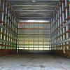 Whtie 2011 Freightliner M2106