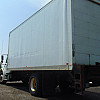 Whtie 2011 Freightliner M2106