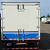 White 2013 Durabody (25-040)
