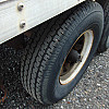 White 2013 Durabody (25-040)