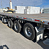 2025 J&J Flatbed
