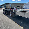 2025 J&J Flatbed