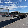 2025 J&J Flatbed