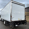 White 2016 Freightliner M2 106
