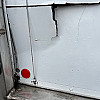White 2016 Freightliner M2 106