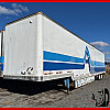 2001 Manac Moving Trailer