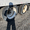 2001 Manac Moving Trailer