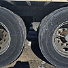 White 2023 Innovative Innovative Trailer Designs
