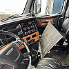 White 2021 Freightliner Cascadia