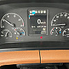 White 2021 Freightliner Cascadia