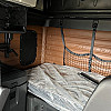 White 2021 Freightliner Cascadia