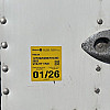 White 2022 Utility 4000