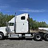 White 2006 Freightliner Classic