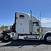 White 2006 Freightliner Classic