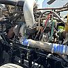 White 2006 Freightliner Classic
