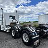 White 2024 Kenworth T880