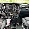 White 2024 Kenworth T880