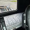 White 2024 Kenworth T880