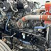 White 2024 Kenworth T880