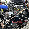 White 2024 Kenworth T880