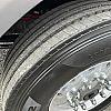 White 2024 Kenworth T880