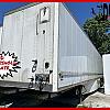White 2023 Innovative Innovative Trailer Designs