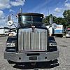Black 2013 Kenworth T800 Daycab Heavy Spec at Davy Truck Sales