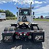 Black 2013 Kenworth T800 Daycab Heavy Spec at Davy Truck Sales