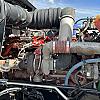 Black 2013 Kenworth T800 Daycab Heavy Spec at Davy Truck Sales