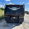 Black 2012 Volvo VHD Dump Truck at Davy Truck Sales