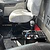 Black 2012 Volvo VHD Dump Truck at Davy Truck Sales